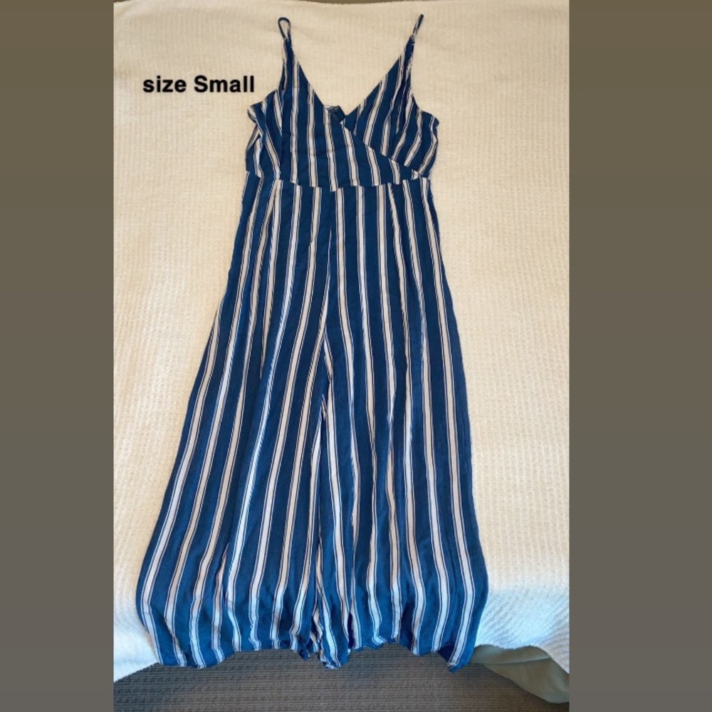 Long Jumpsuit
